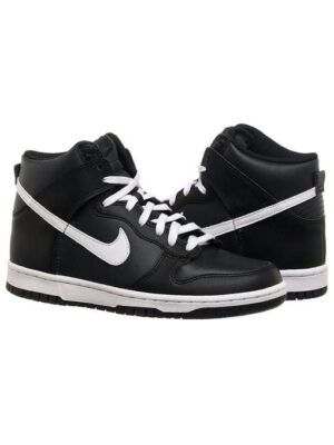 Кроссовки женские Nike Dunk High Gs Venom (DH9751-001)
