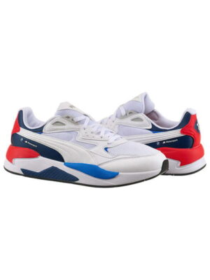 Кроссовки мужские Puma Bmw Mms X-Ray Speed Motorsport Men (30713704)