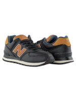 Кроссовки мужские New Balance 574 (ML574OMD)