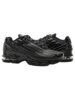 Кроссовки мужские Nike Air Max Plus Iii Ltr (CK6716-001)