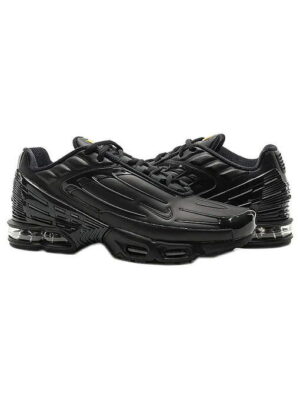 Кроссовки мужские Nike Air Max Plus Iii Ltr (CK6716-001)