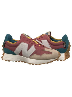 Кроссовки мужские New Balance 327 (MS327WT1)
