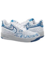 Кроссовки женские Nike Air Force 1 (DM1060-100)