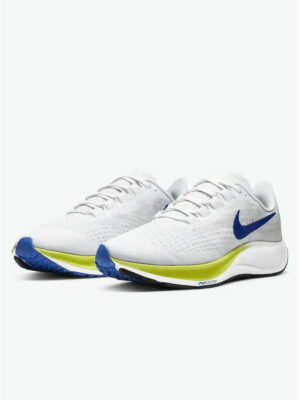 Кроссовки мужские Nike Air Zoom Pegasus 37 Men's Running (BQ9646-102)
