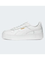 Кроссовки женские Puma Carina Street (389390-01)
