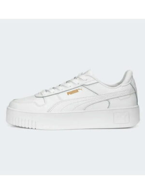 Кроссовки женские Puma Carina Street (389390-01)
