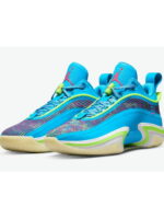 Кроссовки мужские Jordan 36 Low "Luka" (DN4196-430)