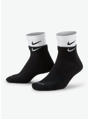 Носки Nike Everyday Plus Cushioned (DH4058-011)