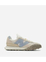 Кроссовки унисекс New Balance Xc-72 Beige (UXC72TD)