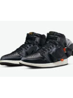 Кроссовки мужские Jordan Jordan 1 Retro High Og Sp Utility Stash (DN4336-001)
