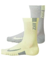 Носки Nike Multiplier Crew Sock (2 Pairs) (SX7557-938)