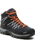 Ботинки мужские Cmp Rigel Mid Trekking Shoe (3Q12947-56UE)
