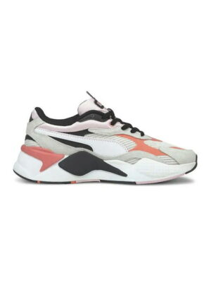 Кроссовки женские Puma Rs-X3 Twill Airmesh (36884503)