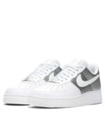 Кроссовки женские Nike Air Force 1 07 White (DD6629-100)