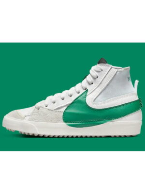 Кроссовки мужские Nike Blazer Mid Jumbo (DR8595-100)