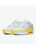 Кроссовки мужские Nike Air Max 90 Undefeated Optic (CJ7197-101)