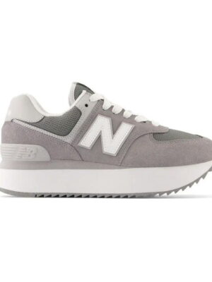 Кроссовки женские New Balance 574 (WL574ZSD)