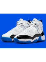 Кроссовки мужские Jordan Jumpman Two Trey (DO1925-140)