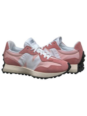 Кроссовки женские New Balance 327 (WS327LAG)