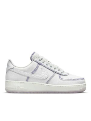 Кроссовки женские Nike Air Force 1 Low (DV6136-100)