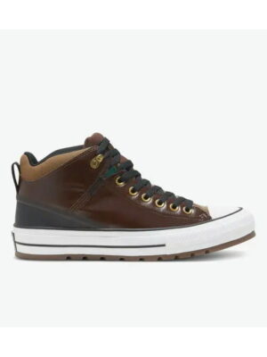 Кеды унисекс Converse Chuck Taylor All Star Boot (168866C)