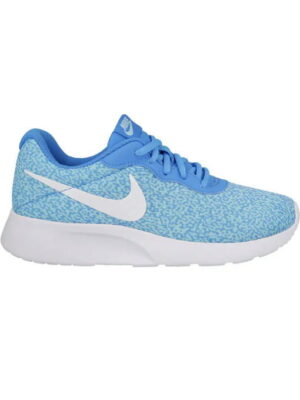 Кроссовки женские Nike Tanjun Print (820201-400)