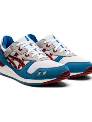Кроссовки мужские Asics Gel-Lyte Iii Og (1201A482-400)
