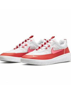 Кроссовки мужские Nike Nyjah Free 2 (BV2078-600)