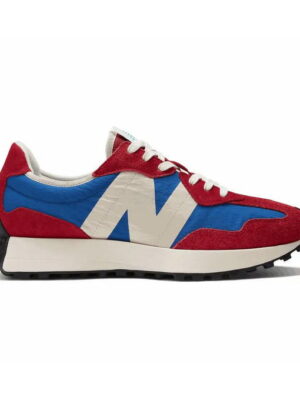 Кроссовки мужские New Balance 327 (MS327CH)