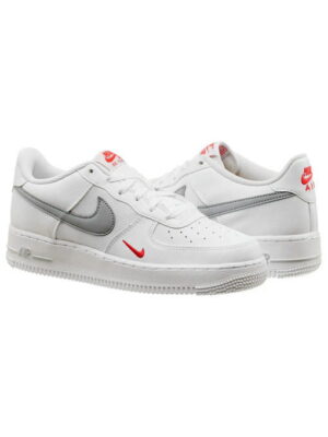 Кроссовки женские Nike Air Force 1 Low Gs (FD9772-100)