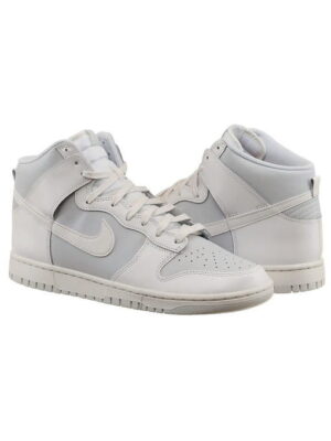 Кроссовки мужские Nike Dunk High Revealed (DJ6189-100)