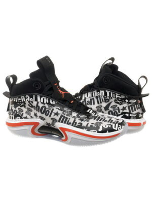 Кроссовки мужские Jordan Xxxvi Fs (DN4197-001)