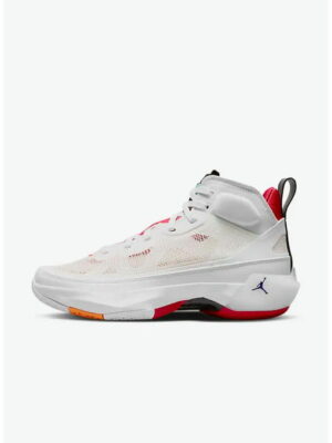 Кроссовки женские Jordan 37 Hare (Gs) (DD7421-160)