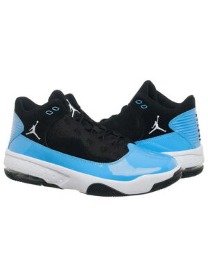 Кроссовки мужские Jordan Max Aura 2 (CK6636-041)