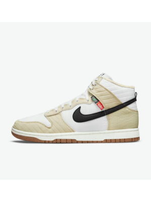 Кроссовки мужские Nike Dunk Hi Retro Nn (DD3362-200)