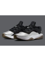 Кроссовки женские Jordan Air Jordan 11 Low (DV2629-001)