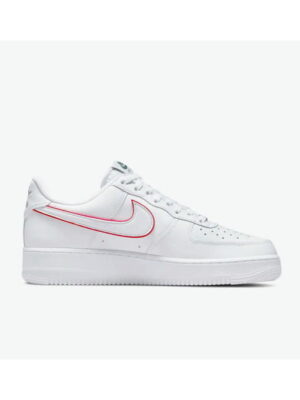 Кроссовки мужские Nike Air Force 1 (DQ0791-100)
