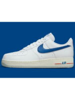 Кроссовки мужские Nike Air Force 1 07 (DX2660-100)