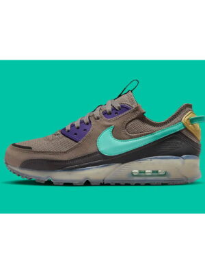 Кроссовки мужские Nike Nike Air Max Terrascape 90 (DQ3987-001)