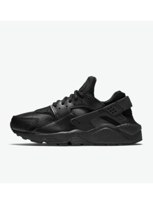 Кроссовки женские Nike Air Huarache Run (634835-012)
