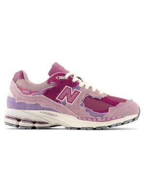 Кроссовки женские New Balance 2002 (M2002RDH)