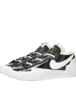 Кроссовки мужские Nike Blazer Low / Sacai (DM6443-001)