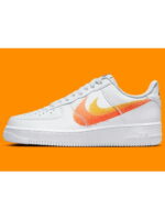 Кроссовки мужские Nike Air Force 1 07 (FJ4228-100)
