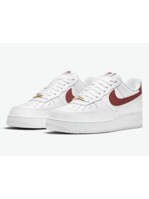 Кроссовки мужские Nike Air Force 1 '07 (CZ0326-100)