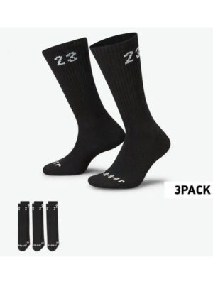 Носки Jordan Essentials Crew Socks (DA5718-010)
