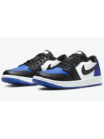 Кроссовки мужские Jordan 1 Low Golf (DD9315-102)