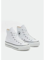 Кеды женские Converse Chuck Taylor All Star Lift (560846C)