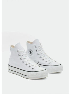 Кеды женские Converse Chuck Taylor All Star Lift (560846C)