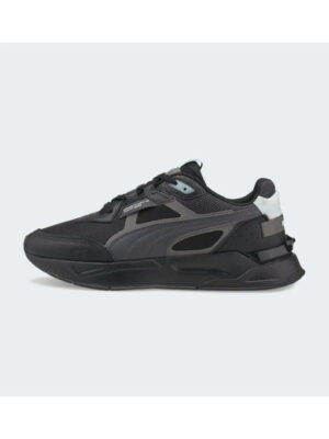 Кроссовки мужские Puma Mirage Sport Hacked Trainers (383935 02)