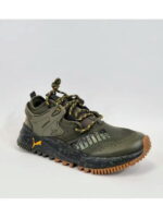 Кроссовки мужские Puma Pacer Future Trail Sneakers (382884-06)